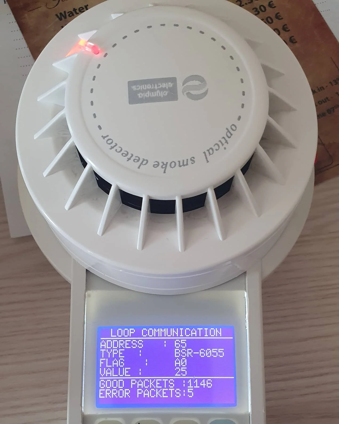 Projekt Hysatech 2